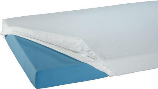 Actual product image Suprima Terry fixed sheet (1 x)