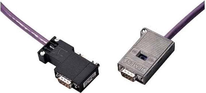 Produktbild Siemens Profibus-Leitung