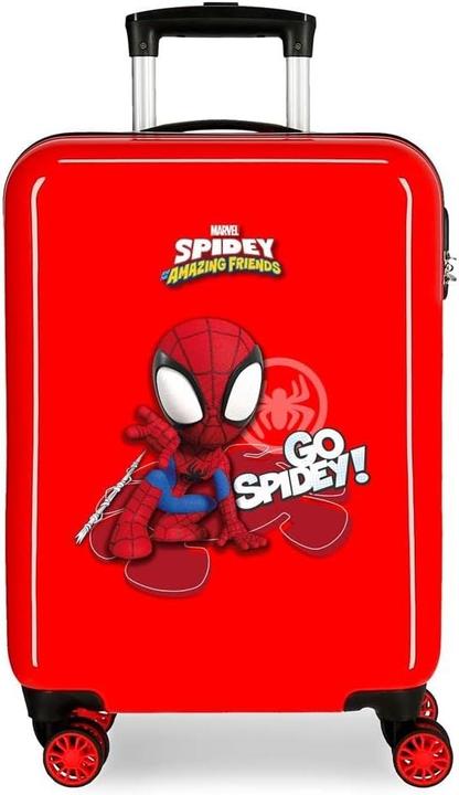 Produktbild Spidey (34 l)