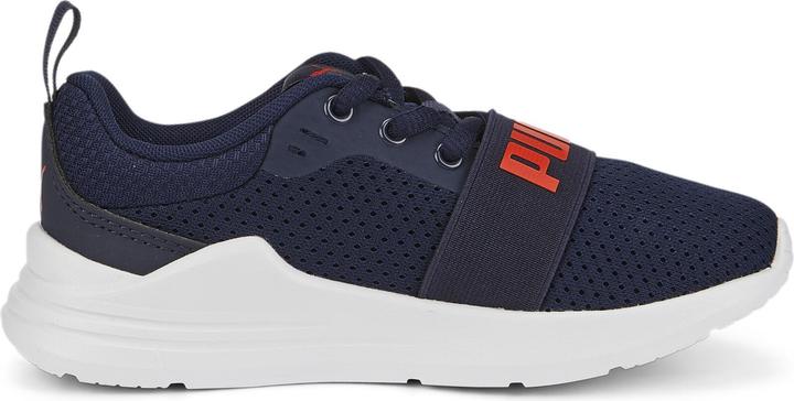 Produktbild Puma kinderschuhe wired run ps (32)