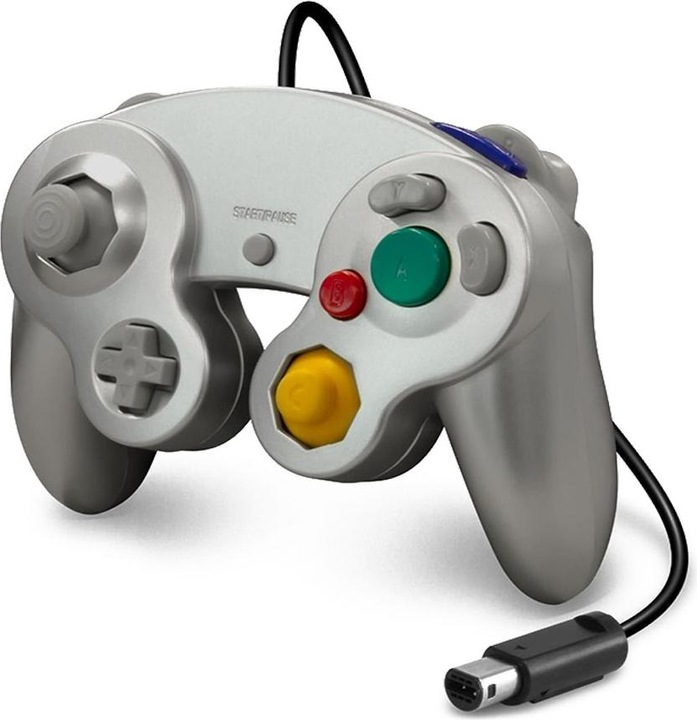 Immagine prodotto Cirka Nintendo - GameCube e Wii (Wii)
