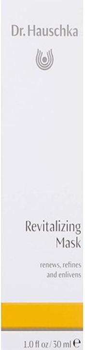 Produktbild Dr. Hauschka Revitalizing Mask (30 ml) (30 ml)