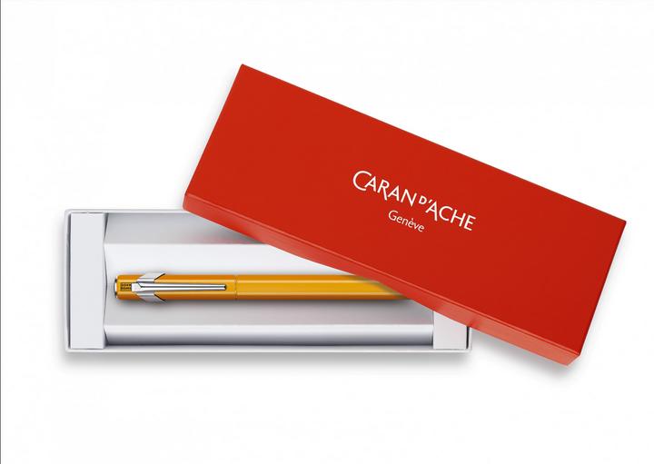 Immagine prodotto Caran d'Ache 849 Fluo (Arancione fluo, 1 x)