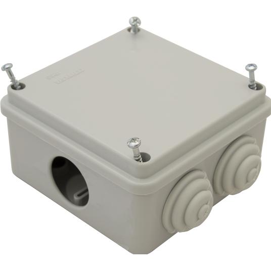 Tracon, Scatola di derivazione, Allgemeines Produkt