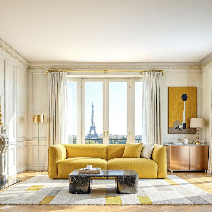 Produktbild Habitat Temoli (4-Sitzer)