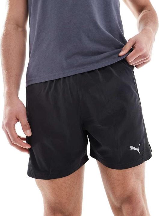 Image du produit Puma M Course Velocity 5" Short (S)