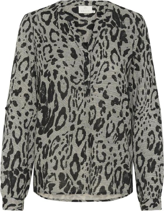 Animale nero, moonstruck