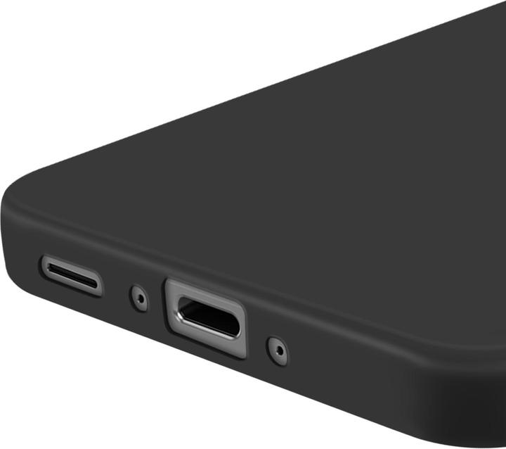 Actual product image Avizar SoftGlow Case (Samsung Galaxy A36)