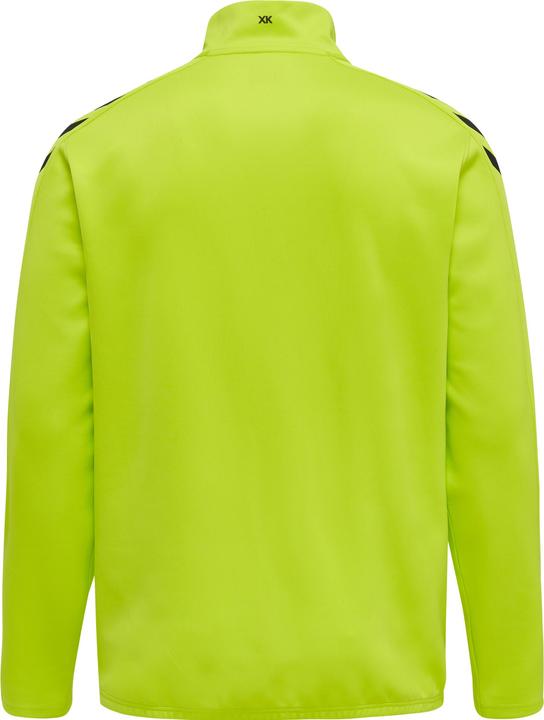 Image du produit hummel Core Xk Demi-Zip Poly Sweat (S)