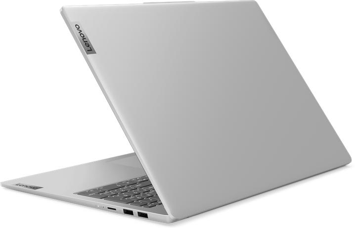 Produktbild Lenovo IdeaPad Slim 5 16AHP9 (16", AMD Ryzen 5 8645HS, 16 GB, 1000 GB, DE)