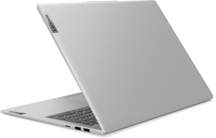 Produktbild Lenovo IdeaPad Slim 5 16AHP9 (16", AMD Ryzen 5 8645HS, 16 GB, 1000 GB, DE)