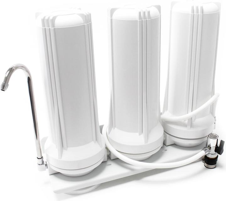 Image du produit Naturewater Filtre TR203