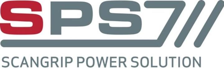 Actual product image Kiesel LED construction spotlight NOVA SPS (4000 lm)