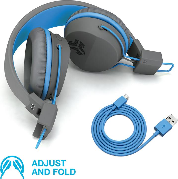 Produktbild JLab Audio JBuddies