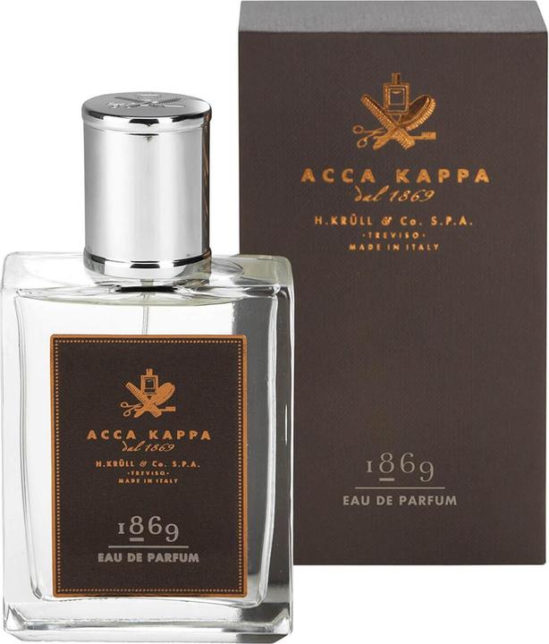 Image du produit Acca Kappa 1869 Eau de Parfum (Eau de parfum, 100 ml)