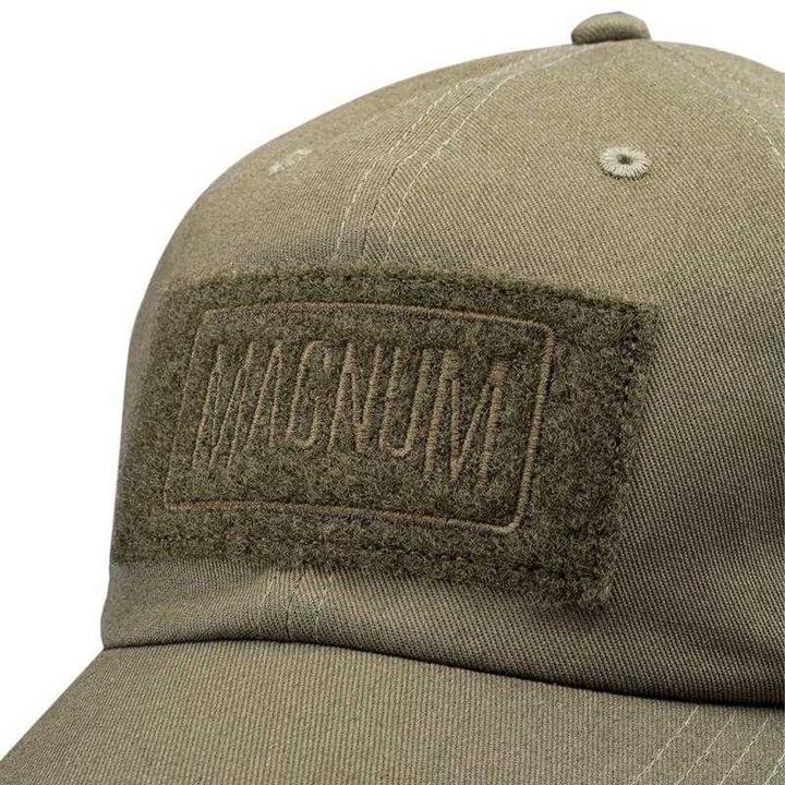 Produktbild Doran BaseballMütze