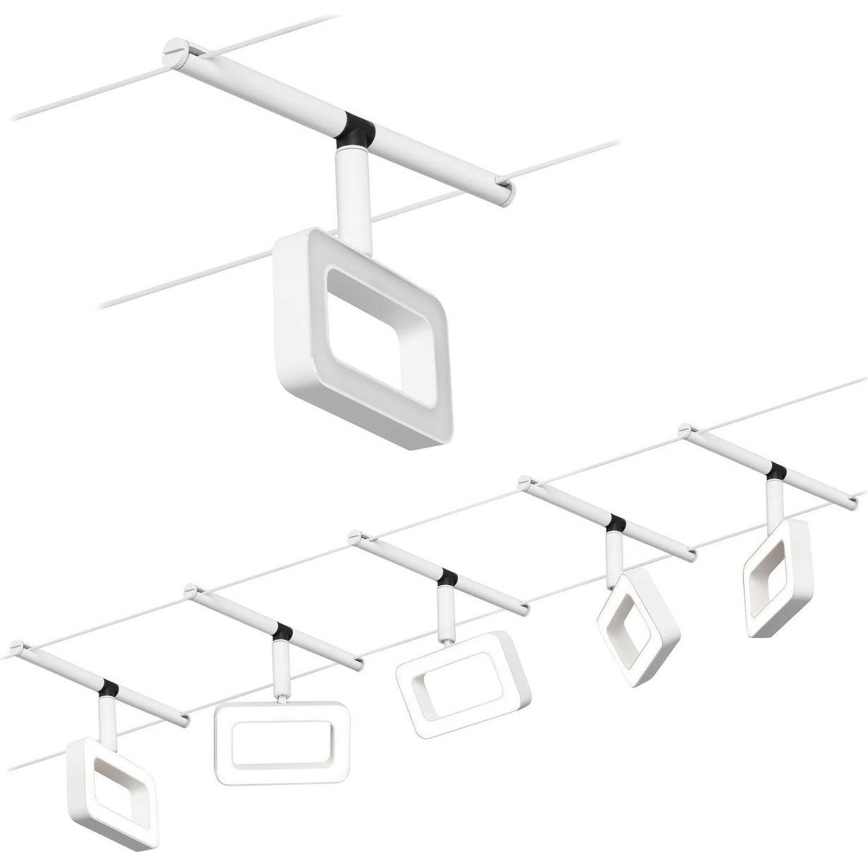 Paulmann, Zubehör Beleuchtung, Wire System Frame
