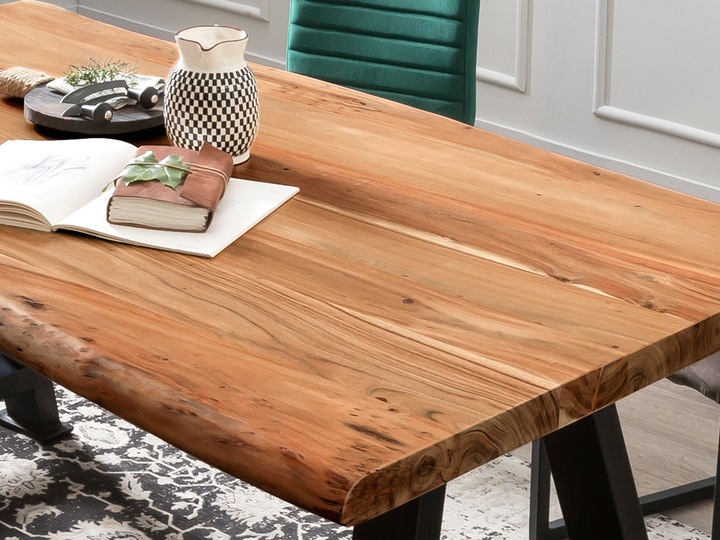 Actual product image SIT Möbel Delia (220 x 5 x 100 cm)