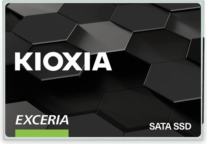 Kioxia Exceria 960gb SSD Sata Iii (960 Go, 2.5")