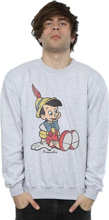 Produktbild Pinocchio Classic Sweatshirt (L)