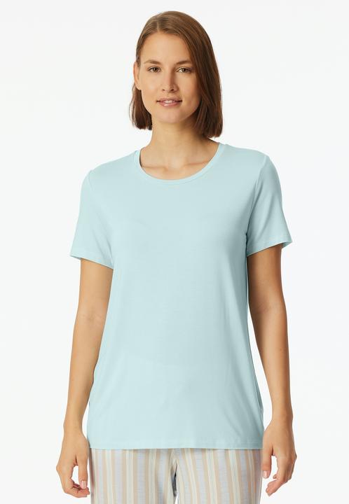 Produktbild Schiesser T-Shirt Mix & Relax (48, XL)