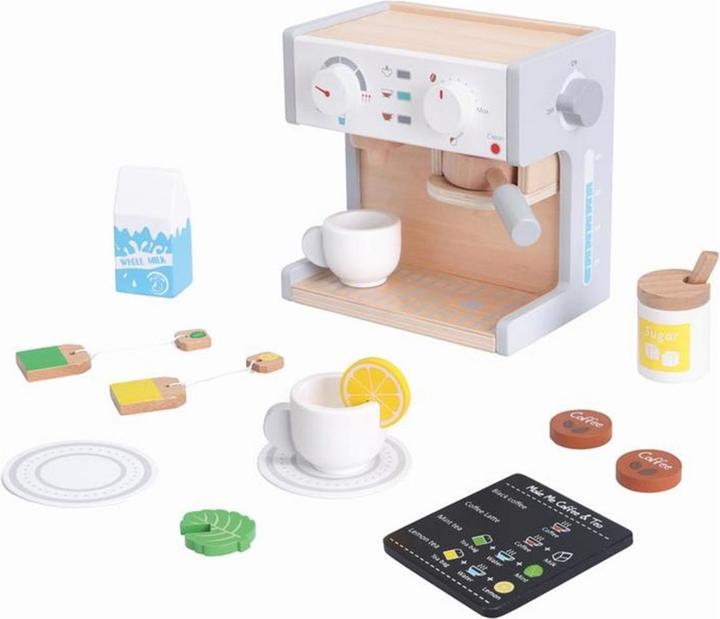 Spielba Coffee maker