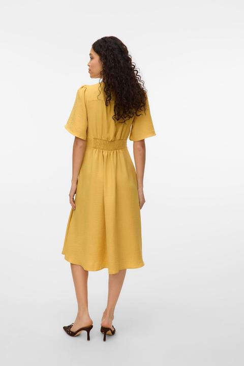 Immagine prodotto Vero Moda VMMELANEY Abito corto Abito (S)