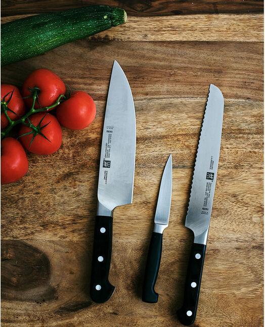 Produktbild Zwilling Pro Universalmesser Wellenschliff (13 cm)