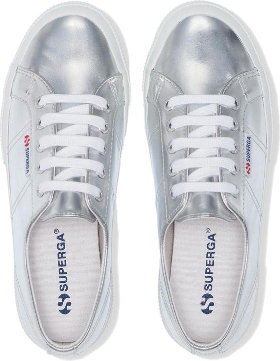 Produktbild Superga Sneaker 2750 Spiegel Synthetischer Stoff (36.5)