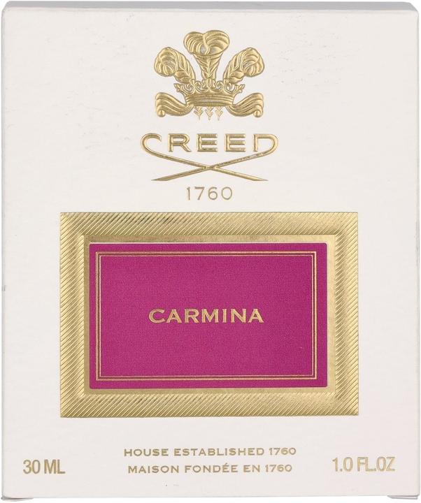 Immagine prodotto Creed Homme Classic Carmina Eau de Parfum Vapo 30 ml (Eau de parfum, 30 ml)