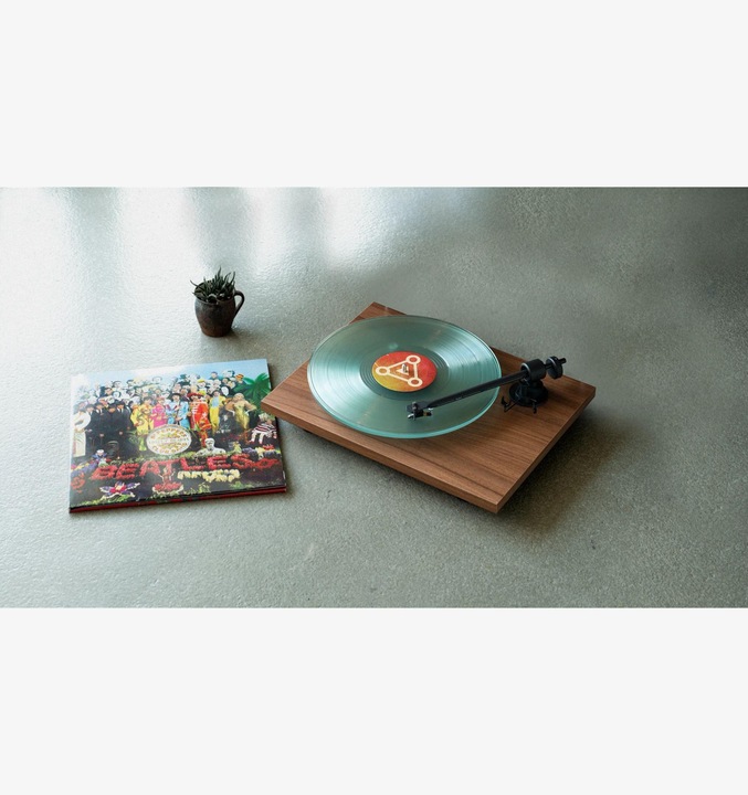 Produktbild Pro-Ject T1 BT (Manuell)