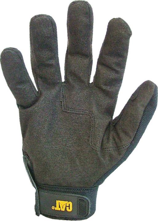 Image du produit CAT Tools Gants CAT taille M, CAT012212M (M)