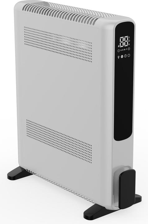 Immagine prodotto Wate Riscaldatore a convettore (2000 W)