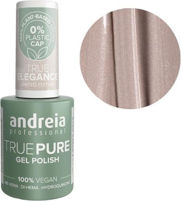 Produktbild Andreia Echtes Reines Gellack (Te2 10)