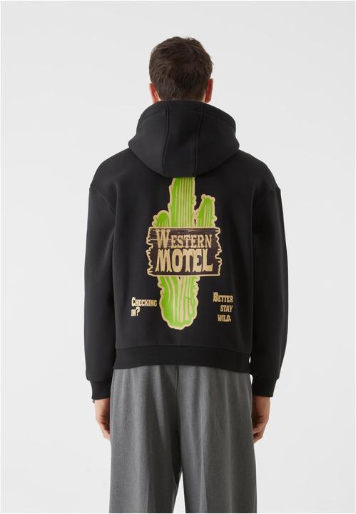 Produktbild Lost Youth Western Motel (S)