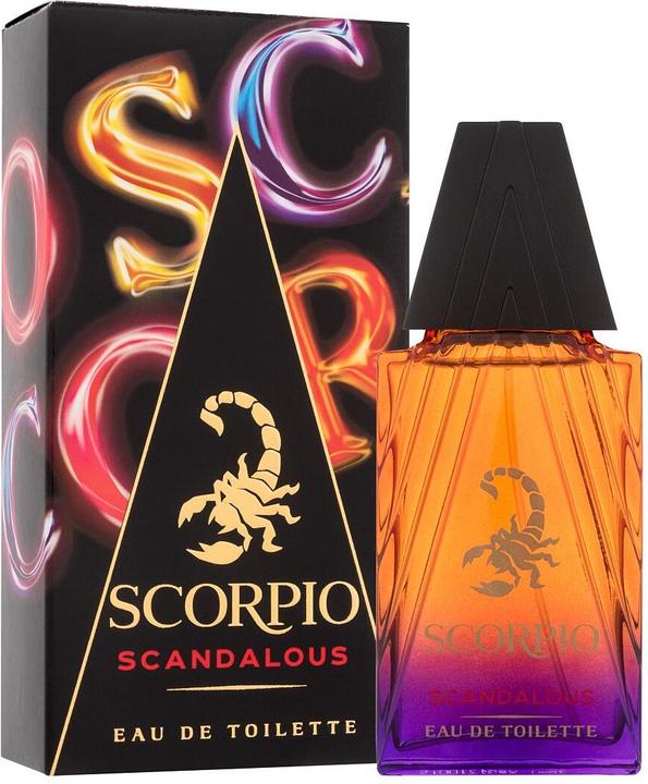 Immagine prodotto Scandaloso (Eau de toilette, 75 ml)