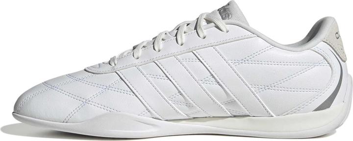 Image du produit Adidas Adipista - ftwwht/ftwwht/cblack (43, 43 1/3)