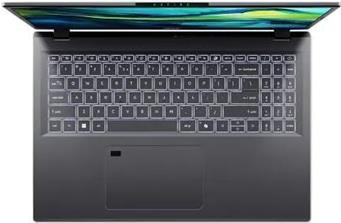 Productafbeelding Acer Aspire 16 (16", 512 GB, 16 GB, DE, Intel Core Ultra 5 125H)