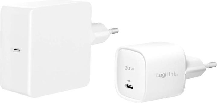 Actual product image LogiLink Power supply unit PPS Technology (30 W)