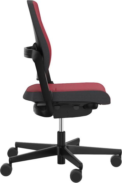 Produktbild Sitag SitagXilium DuoBack ohne Armlehnen (46 - 60 cm)