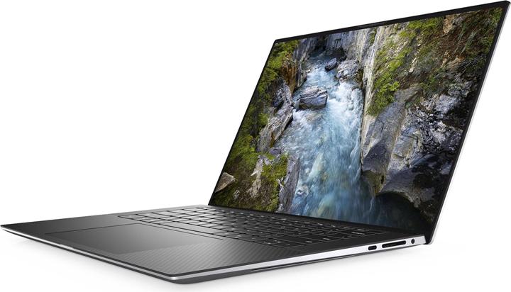 Produktbild Dell Precision 5550 (15.60", 512 GB, 16 GB, CH, Intel Core i7-10850H)