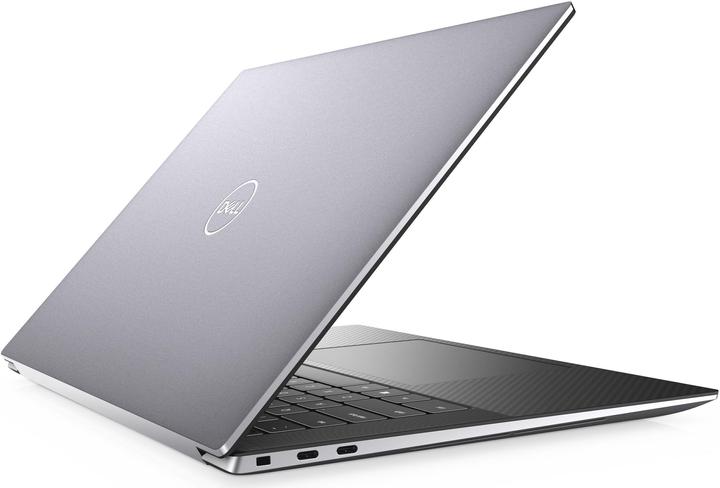 Produktbild Dell Precision 5550 (15.60", 512 GB, 16 GB, CH, Intel Core i7-10850H)