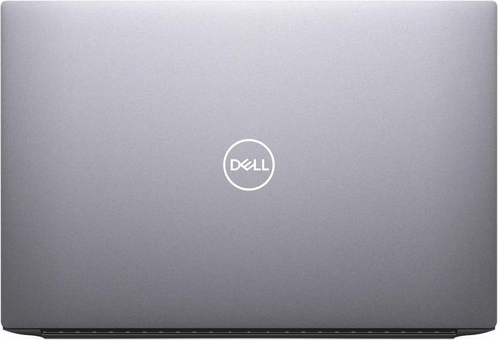 Produktbild Dell Precision 5550 (15.60", 512 GB, 16 GB, CH, Intel Core i7-10850H)