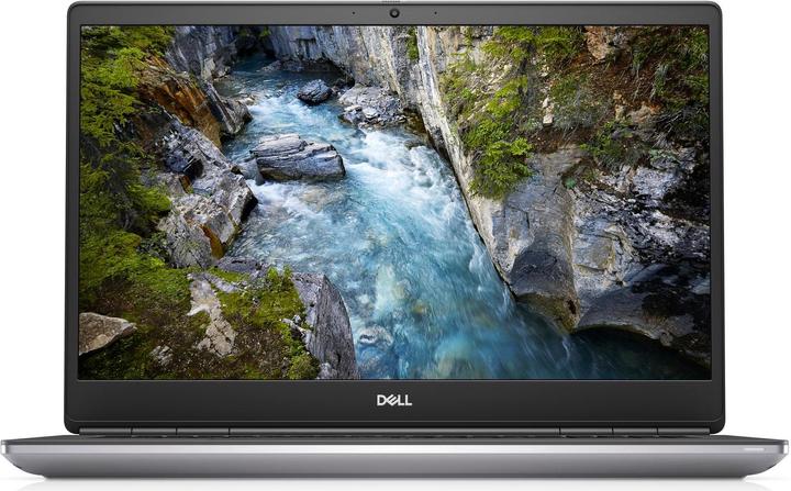 Dell Precision 7750 (17.30", Intel Core i7-10850H, 16 GB, 512 GB, CH)