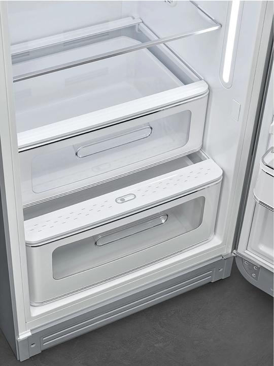 Actual product image Smeg Retro Style FAB28RSV5 (270 l)