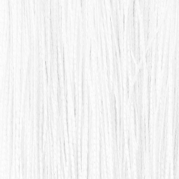 Actual product image vidaXL Fadenvorhang (140 x 250 cm)