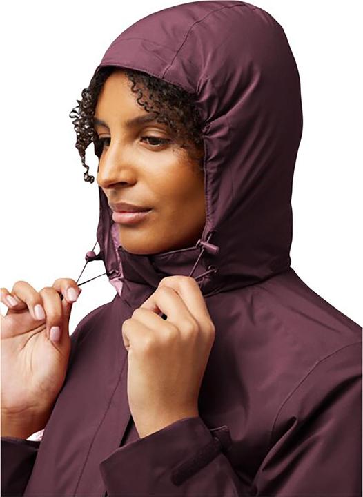 Produktbild Jack Wolfskin Rotwand 3In1 Jkt W (S)