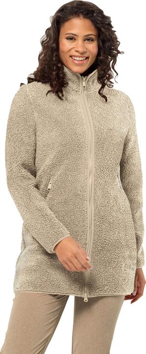 Produktbild Jack Wolfskin High Curl Coat W (M)