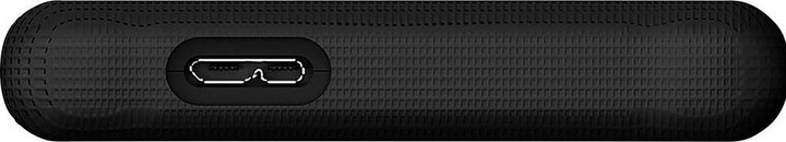 Actual product image Icy Box Ib-223u3-B (2.5")