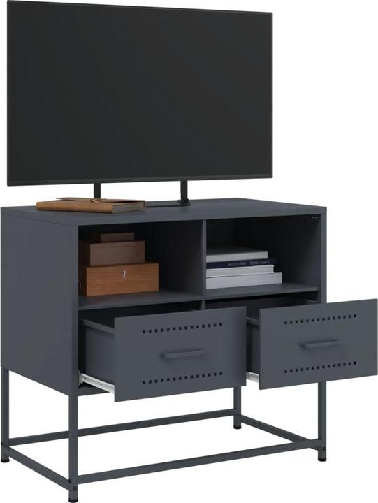 Produktbild vidaXL TV-Schrank (68 x 39 x 60.50 cm)